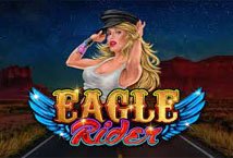 Eagle Rider slot